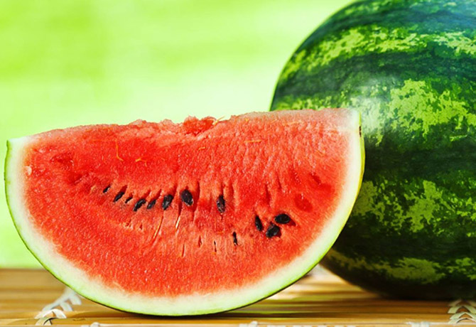 6 Watermelon Facts That Might Surprise You