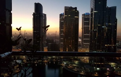 Global Lake view, UAE